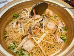 -老人和饭店(打浦路店)