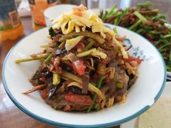 -景芝小炒(蓉花路店)