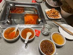 -海底捞火锅(沪南路店)