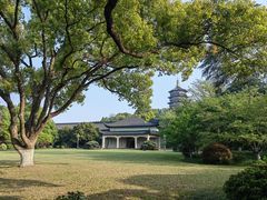 -浙江西子宾馆·瑶园咖啡厅