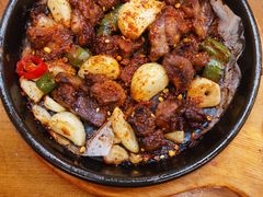 -老东镇啤酒屋海鲜加工·蒸汽海鲜·海鲜烧烤(台东店)