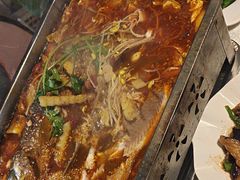 -陈生记黑鱼馆·20年活鱼现杀(宁波鼓楼店)