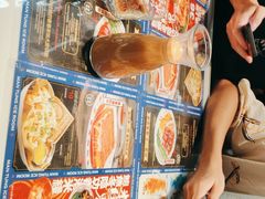 -文通冰室(东方宝泰店)