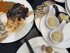 -东方红海鲜百汇(国际大厦店)