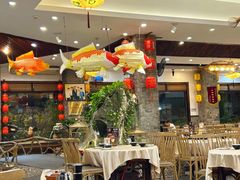 -御膳粥·牛乳粥底火锅·地道顺德菜(容桂店)
