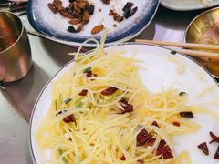 -曹掌柜小酒馆烧烤集团(崂山同兴路店)