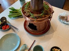 -丽江金茂璞修雪山酒店-雪景阁餐厅