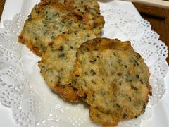 金苑煎荞粄-金苑酒家·客家菜·广东老字号(万象店)