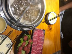 -牛品福潮汕牛肉火锅(旺庄店)