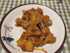 -玉桥餐厅(天坛店)