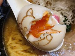 -Ramen满吉·豚骨拉面(丽园路店)