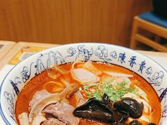 -陳香貴·兰州牛肉面(东方宝泰店)