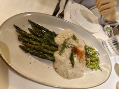 -LESCEDARS Brasserie Bistro香柏树