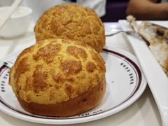 原個菠蘿包-太兴餐厅(东方广场分店)