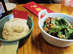 黑椒土豆泥-炒豆合作社(东四总店)
