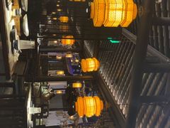 -绿茶餐厅(朝阳大悦城店)