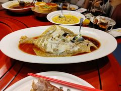-金狮麟·新豫菜(金码大厦店)