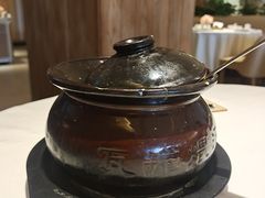 特惠例汤-衡山汇·高级粤菜(霄云路店)