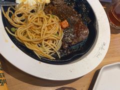 -豪客来牛排(天阳D32店)