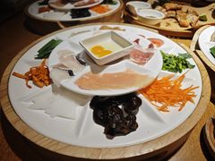 -芸南道·过桥米线(昆明老街旗舰店)