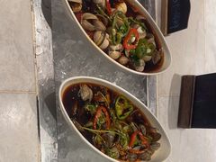 -杭州钱江新城万怡酒店-西餐厅