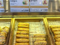 -古来思鱼饼