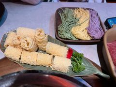 -芸山季·云南野生菌火锅(人民广场来福士店)