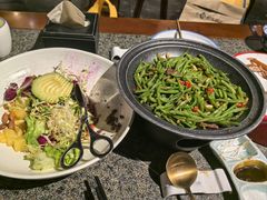 -真地道京味府·鲜橙烤鸭·北京菜(朝外大街东大桥店)