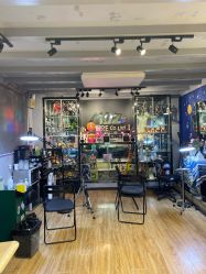 点击看大图 -MDZ STORE·TATTOO·耳饰