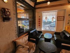 -糖房咖啡(南锣鼓巷店)
