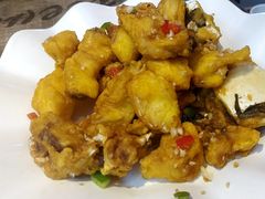 -鱼醉无骨鱼·中山脆肉鲩(荔湾路店)