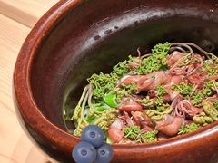 -晴空·日本料理(万象城店)