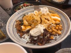 豆花儿米线-多味居(剪子巷店)