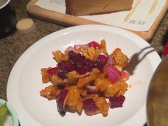 -绿茶餐厅(coco park 店)