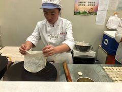 -姥家春饼店(漳州二路店)