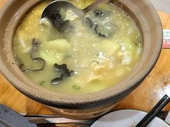 烩三鲜-亿牌牌东北烧烤(怀特店)
