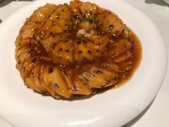 盘龙茄子-口味堂(珞喻路店)