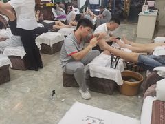 -郑远元专业修脚房(南坪万达店)