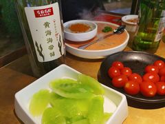 -左庭右院鲜牛肉火锅(南通CBD大有境店)