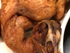 -西安饭庄·非遗陕菜(钟楼店)