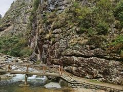 -太湖源风景区