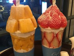 -Cafe de Paris(林荫路店)