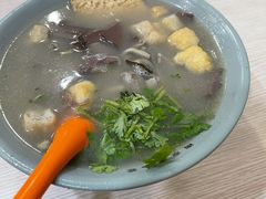 金原老鸭全家福-金原鸭血粉丝汤总店(锁金村店)