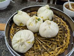 -胡家包子·清真(大众巷店)