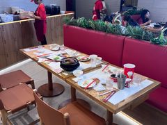 -好好彩啫啫煲·广东小馆(上海七宝领展广场店)
