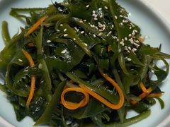 -双合园·海鲜水饺青岛菜(九水东路店)