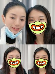 -久匠·野生眉半永久纹眉