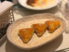 -正佳广场万豪酒店-粤菜餐厅·点心·海鲜·聚餐