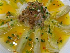 -长兴菜馆(高桥店)