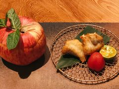 -松涛日本料理